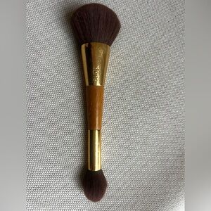 Tarte Bronze & Glow Double-Ended Contour Brush